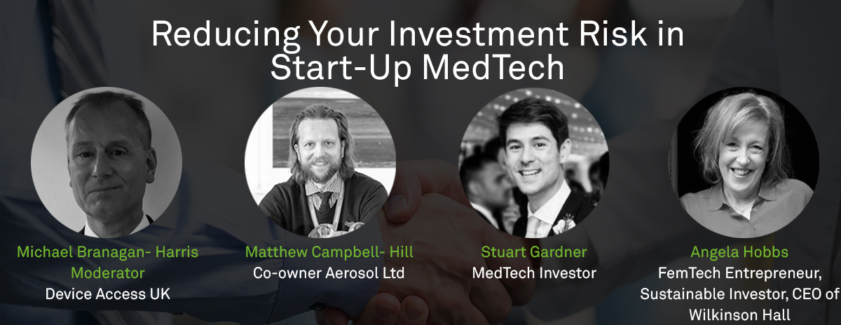 MedTech investment